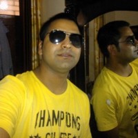 Priyavart Rathi