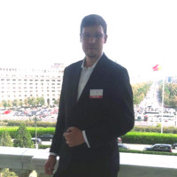 Vlad ROMAN