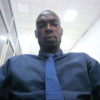 Hamzat Idris