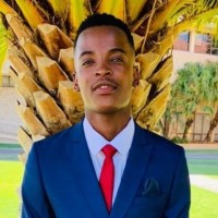 Ephraim Moabi
