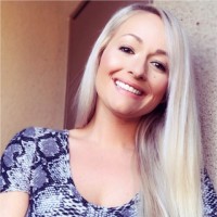 Danielle Cantrell