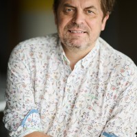 Dirk Van De Walle