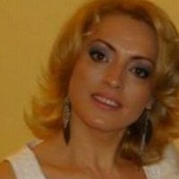Alexandra Chitu