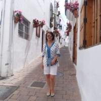 María Teresa Montero Ramos