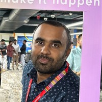 Srinivas Jaithwala