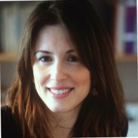 Cecile Caillier