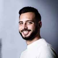 Alexandre BOUCHER