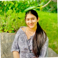 Spoorthy Nandakumar