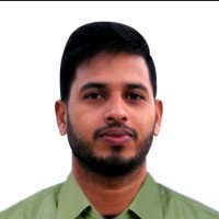 Shakhawat Sandwip