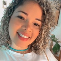 Bruna Moraes De Souza