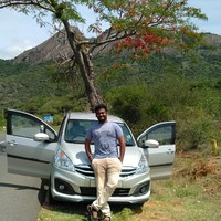 Sabari Raj