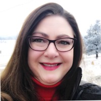 Rebecca Dyess