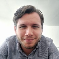 Khristopher Carlos Pérez Campos
