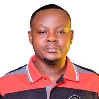 Arrey John Arrey