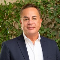 Mark Anthony Venegas