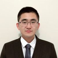Honghe (Chris) Jin