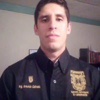 Arnoldo Estrada