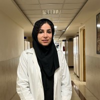 Parisa Sadeghi