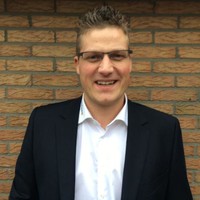 Raymond Broenink
