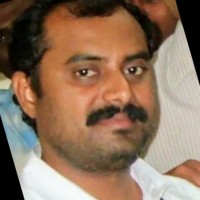 Arun Prakash