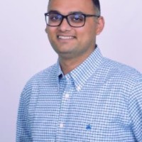 Keshav Parikh, E.I.T