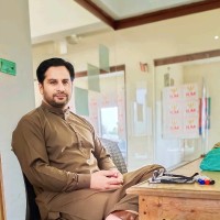 Shahzad Ahmed