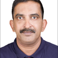Anil Menon