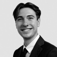 Matthew Bo