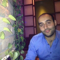 Mourad Talsmat, Ing. / P.Eng.