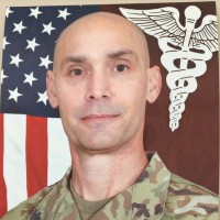 Michael Elie