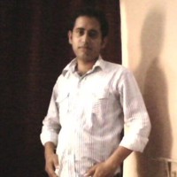 Mr. Apurva Singh