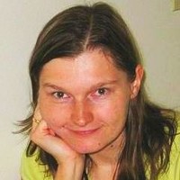 Ekaterina Kurganova, Cbap®