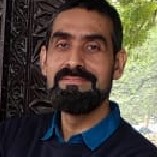 Prashant Sharma