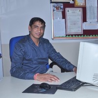 Anil Sangwan