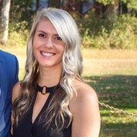 Allyse Reed, Rt(R)