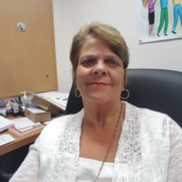 Mary Gonzalez