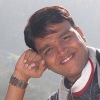 Vinayak Bachal