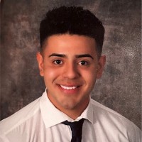 Matthew Hernandez