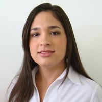 Paula Da Silva Paraguassu