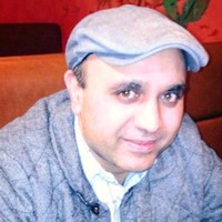 baber ali