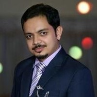 Mohammad Obaid Rahim khan