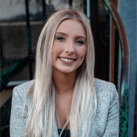 Breanna Jewell, Mba