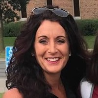 Amy O'Neal
