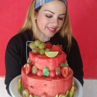 Chef Damaris