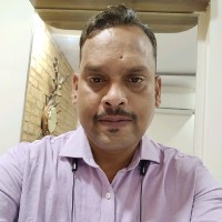 Shakti K Sarbariya