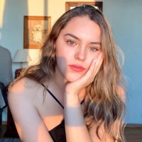Samantha Martínez