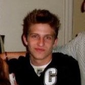 Brent Schons