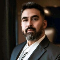 Eugene Cantu