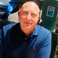 Andrew Beeby
