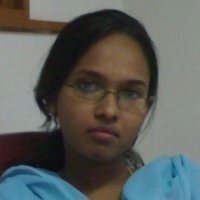 Madhuri Palaji